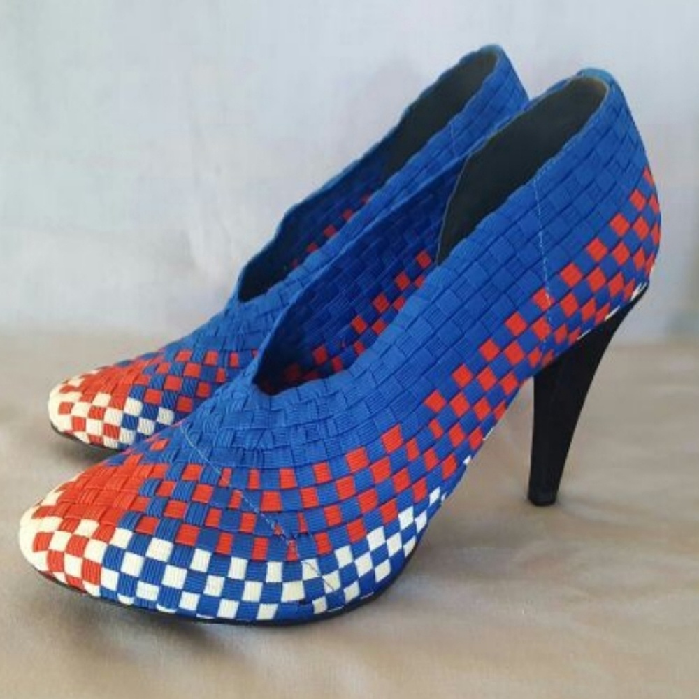Alexander Wang Carla Shoes